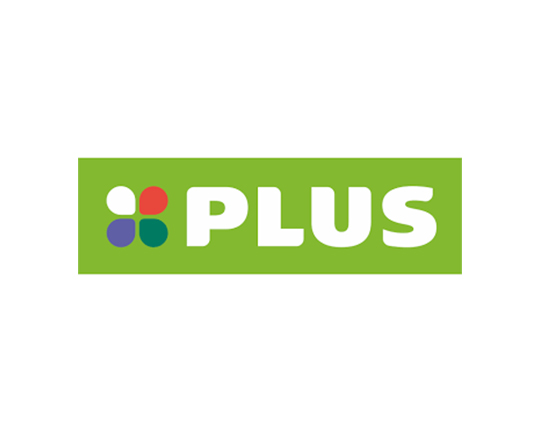 PLUS Logo