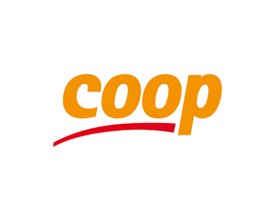 Coop Logo